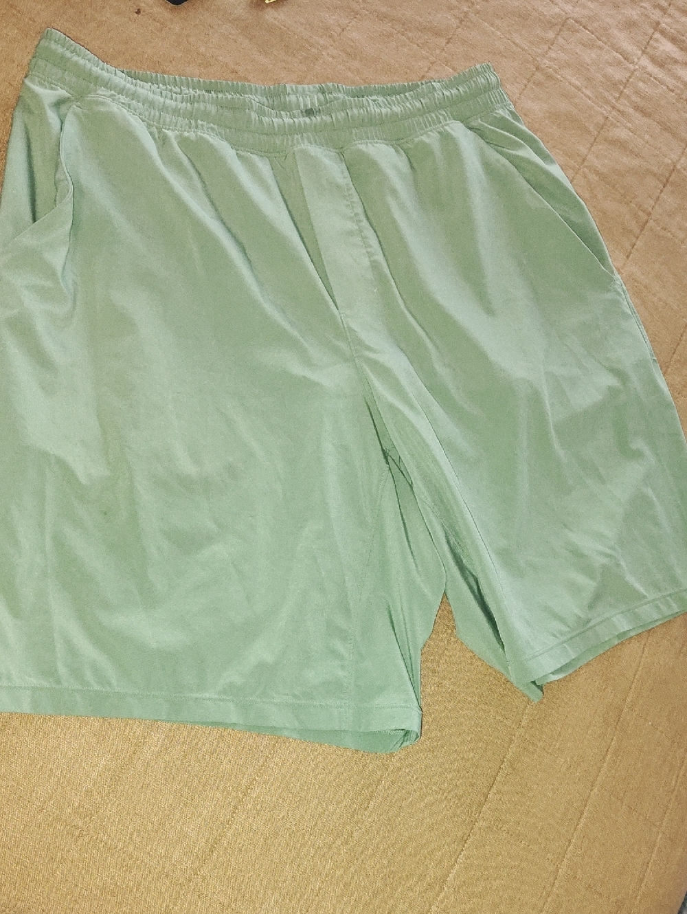 Lululemon Men Shorts